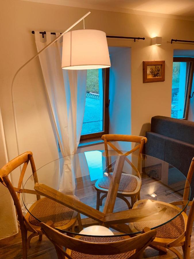 Apartamento Lo Micho - Le Four Des Alpes Rhemes-Saint-Georges Exterior foto