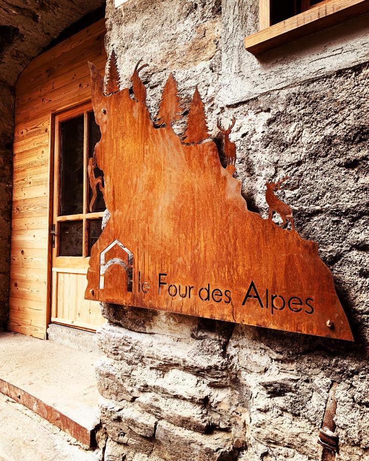 Apartamento Lo Micho - Le Four Des Alpes Rhemes-Saint-Georges Exterior foto